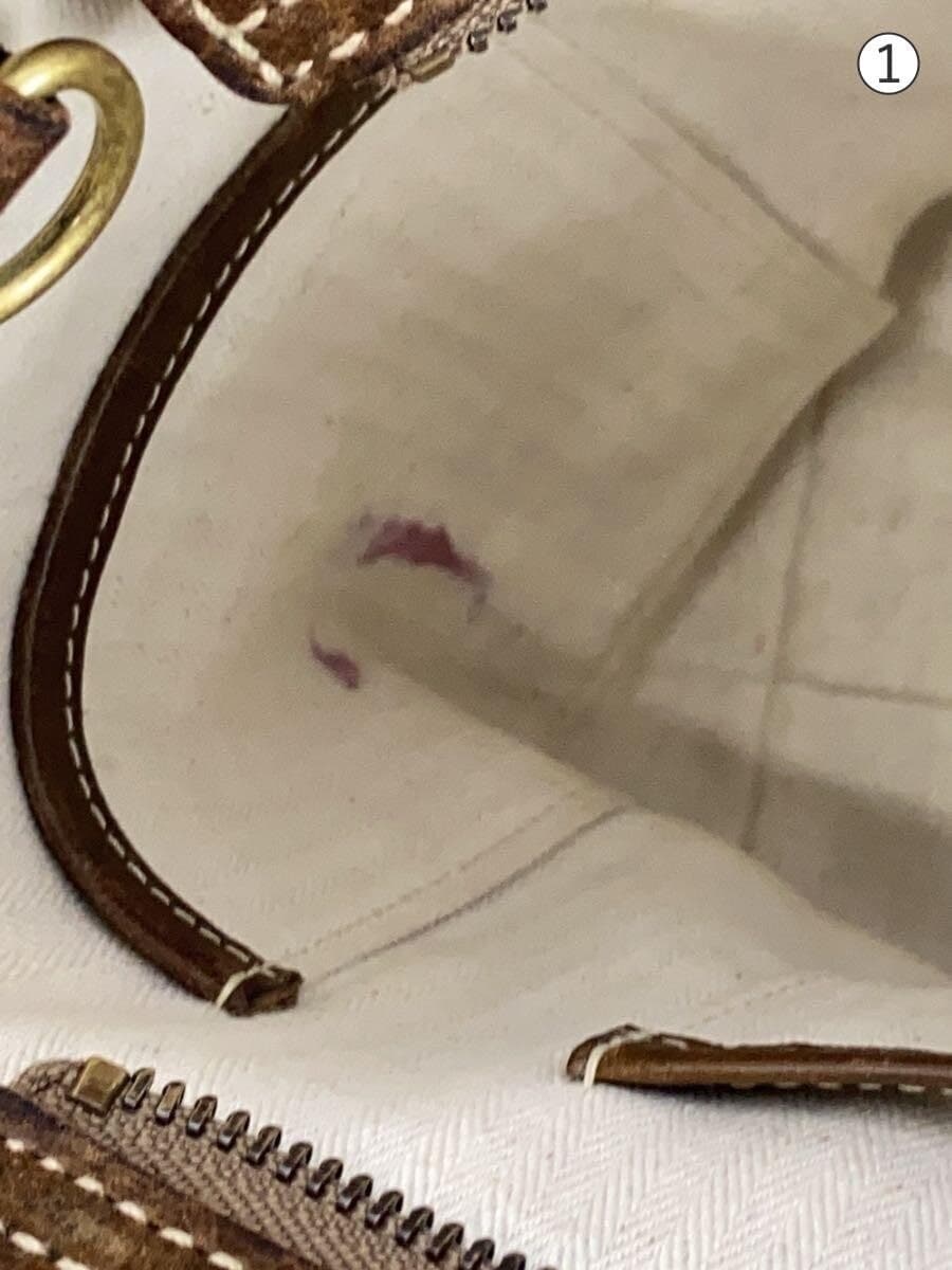 GENTEN Tote Bag BRW 7