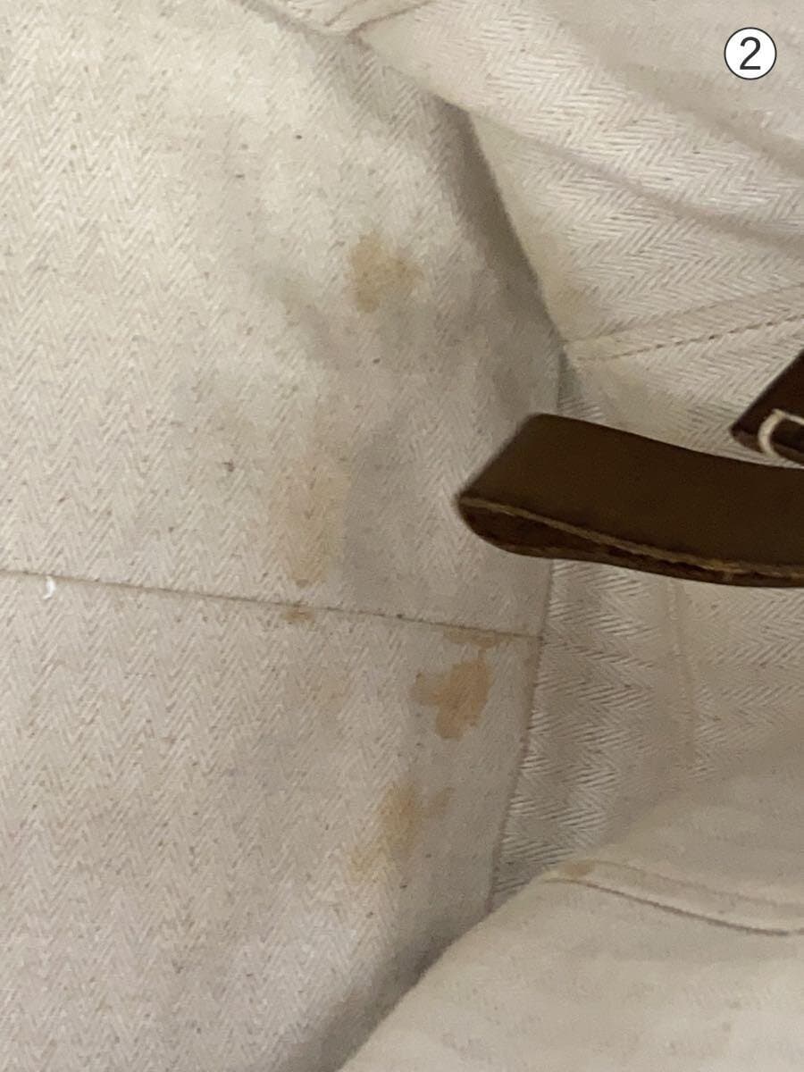 GENTEN Tote Bag BRW 8