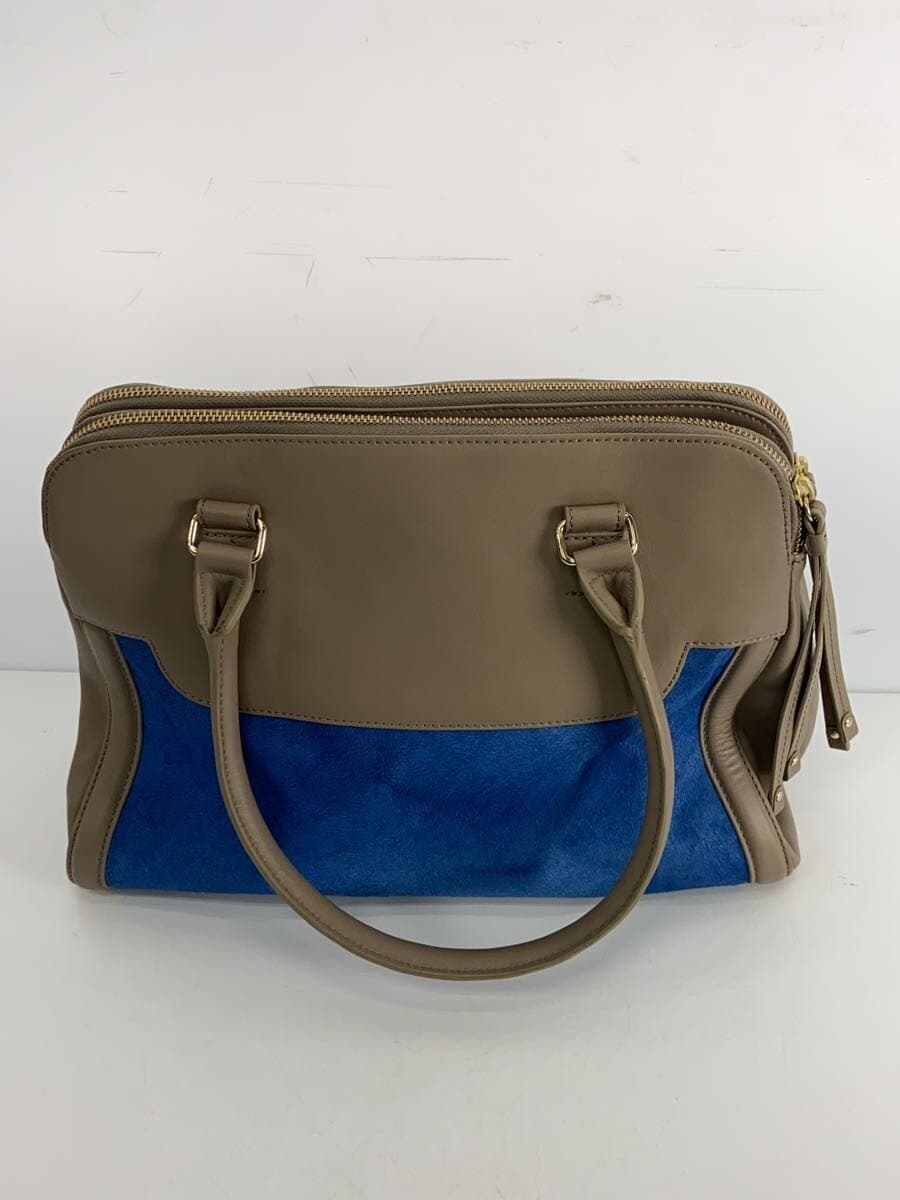 RIL CREED Tote Bag Multicolor 3