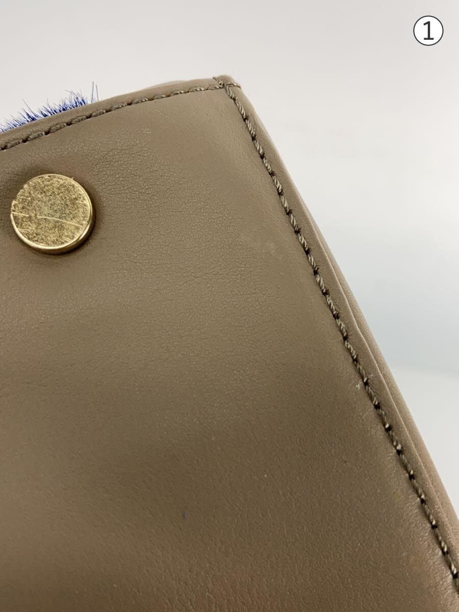 RIL CREED Tote Bag Multicolor 9