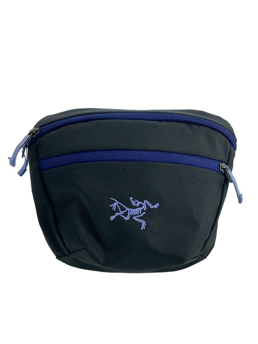 ARC’TERYX Waist Bag Polyester BLK X000008973
