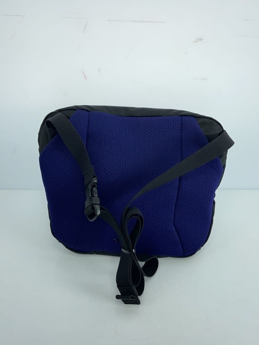 ARC’TERYX Waist Bag Polyester BLK X000008973 3