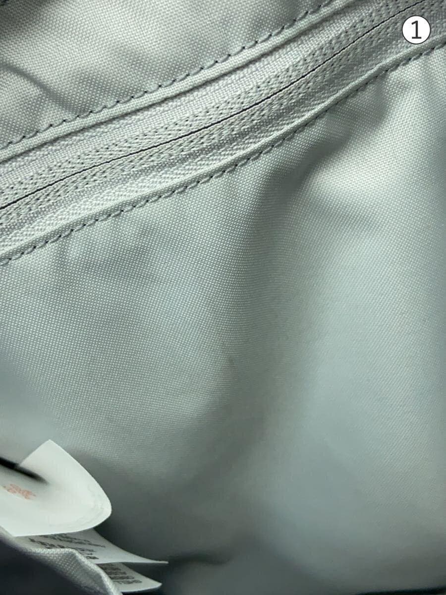 ARC’TERYX Waist Bag Polyester BLK X000008973 7