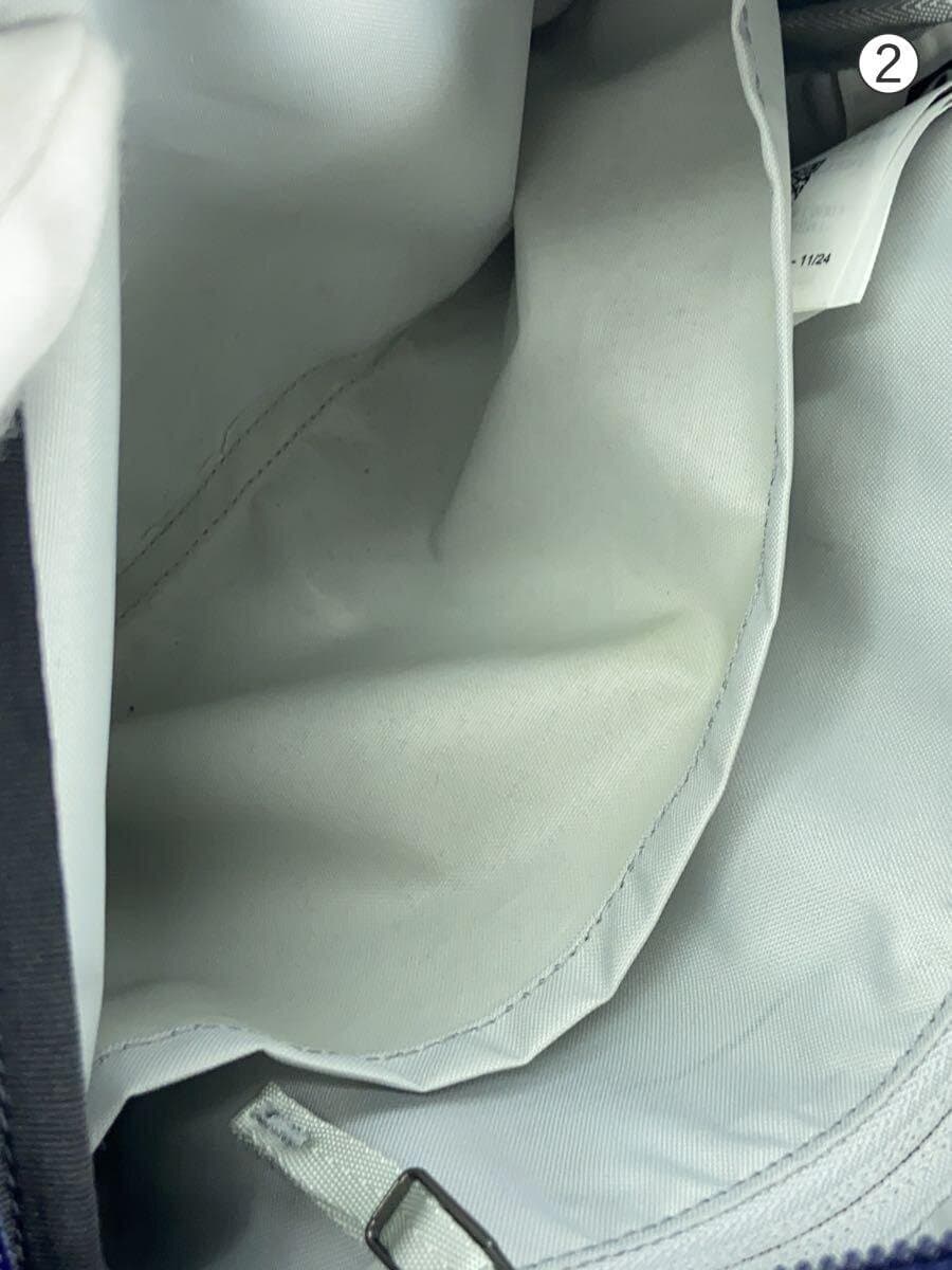 ARC’TERYX Waist Bag Polyester BLK X000008973 8