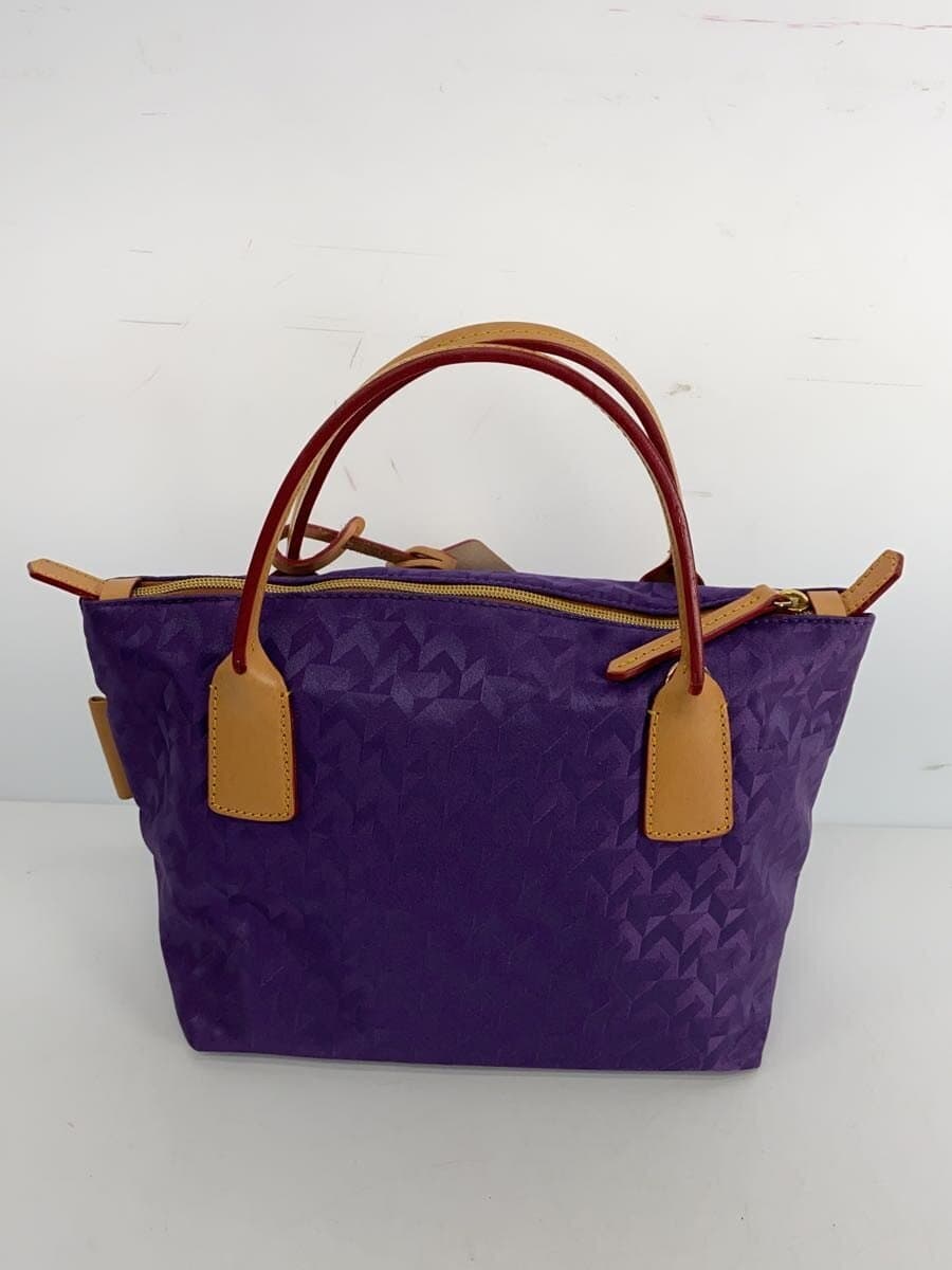 Roberta Pieri Handbag PUP 3