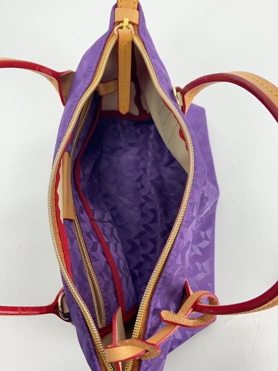 Roberta Pieri Handbag PUP 6