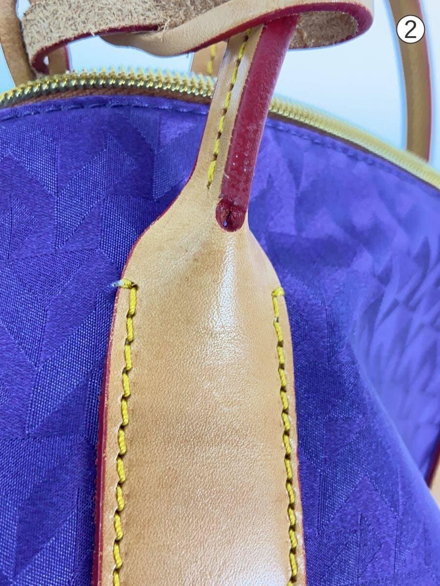 Roberta Pieri Handbag PUP 8