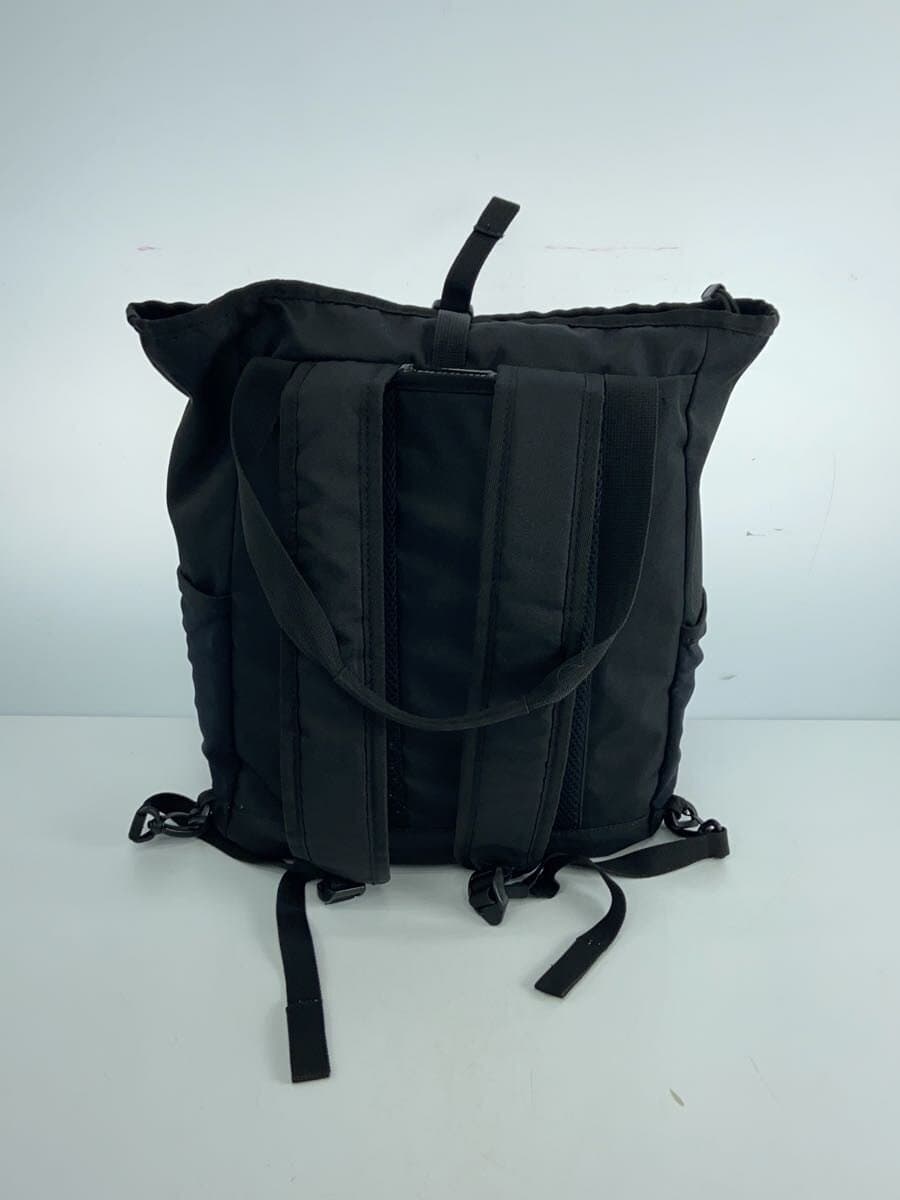 Columbia Tote Bag Polyester BLK PU8562 3