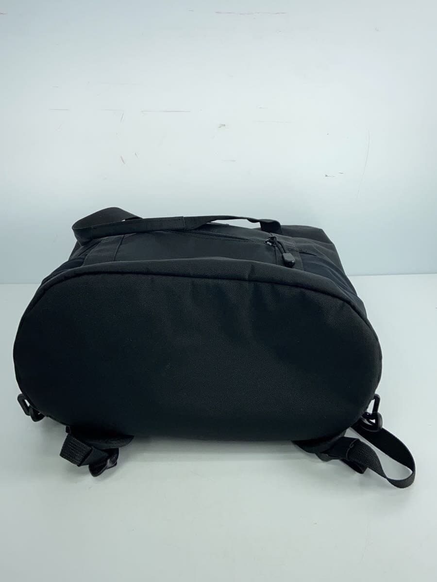 Columbia Tote Bag Polyester BLK PU8562 4