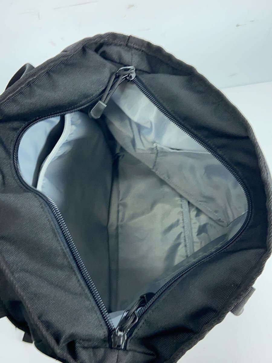 Columbia Tote Bag Polyester BLK PU8562 6