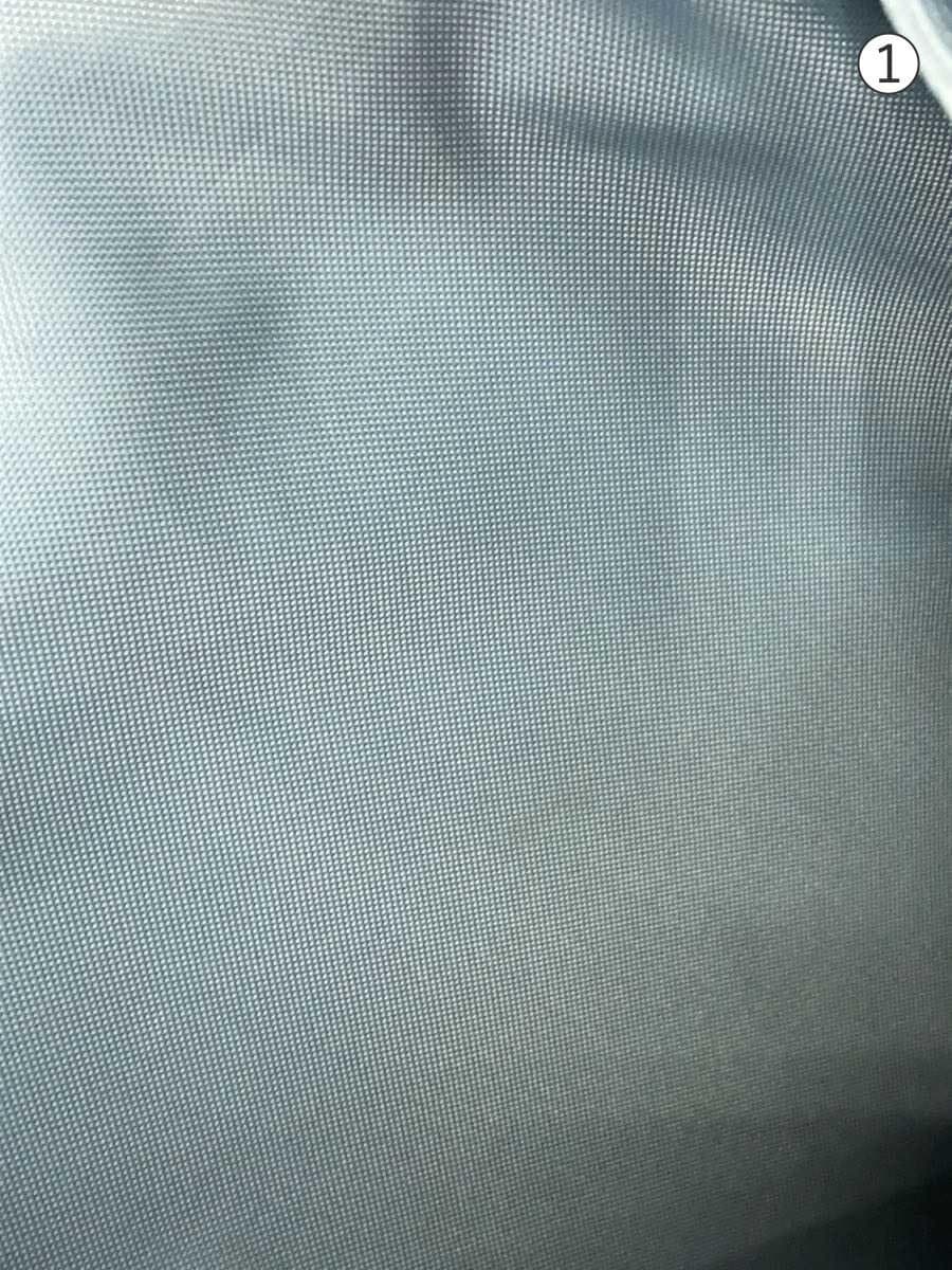 Columbia Tote Bag Polyester BLK PU8562 7