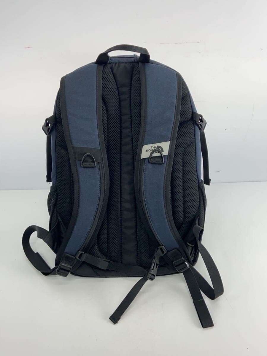 THE NORTH FACE Backpack NVY NM71903 3