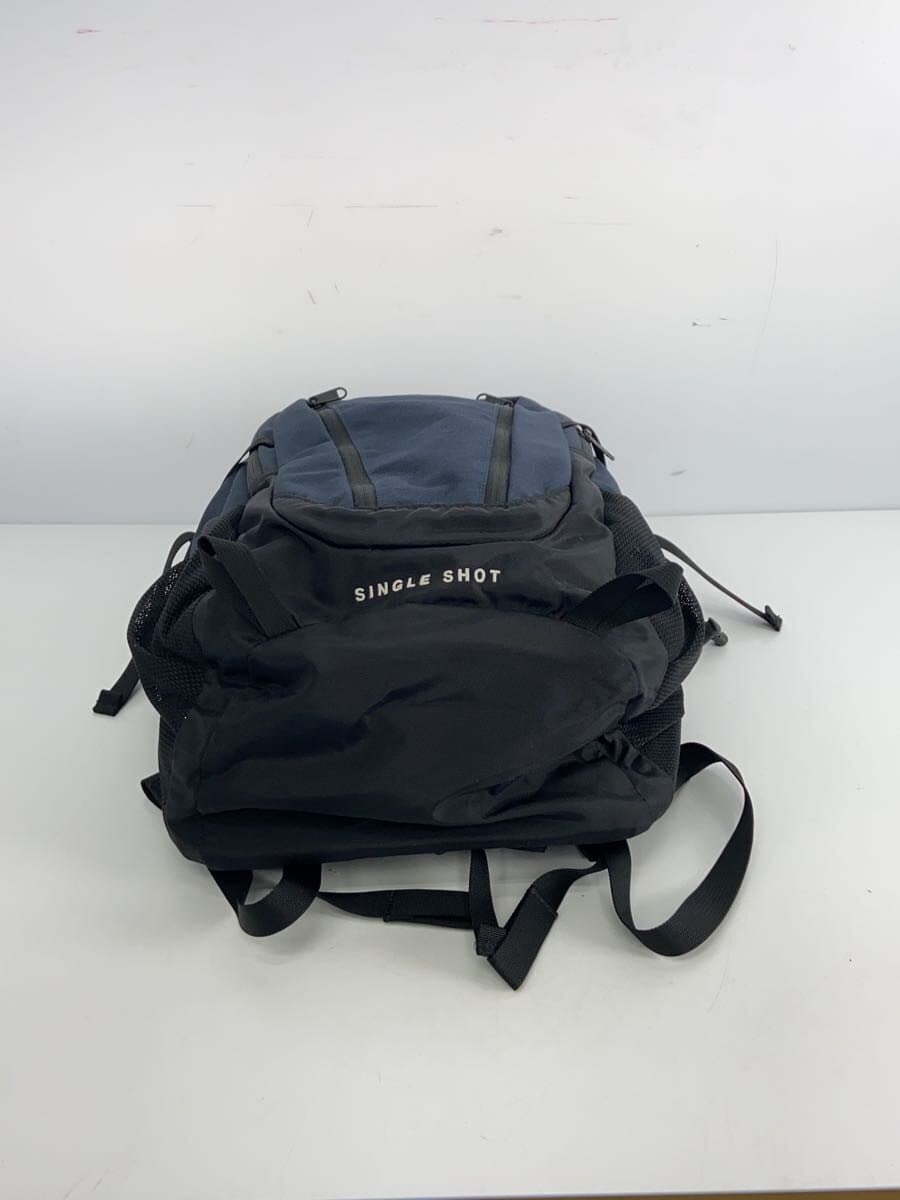 THE NORTH FACE Backpack NVY NM71903 4