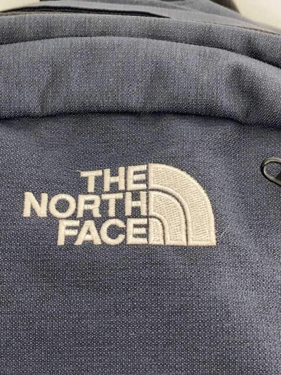 THE NORTH FACE Backpack NVY NM71903 5