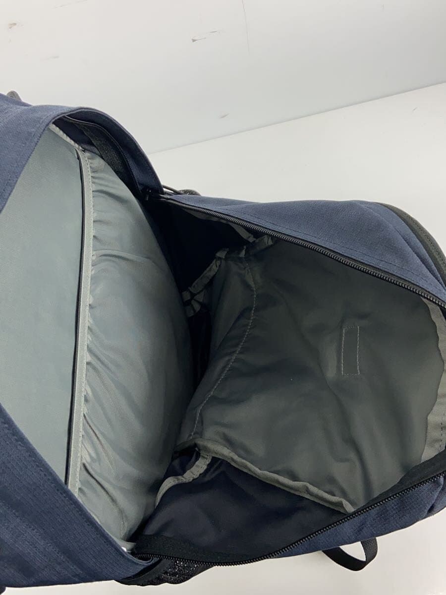 THE NORTH FACE Backpack NVY NM71903 6