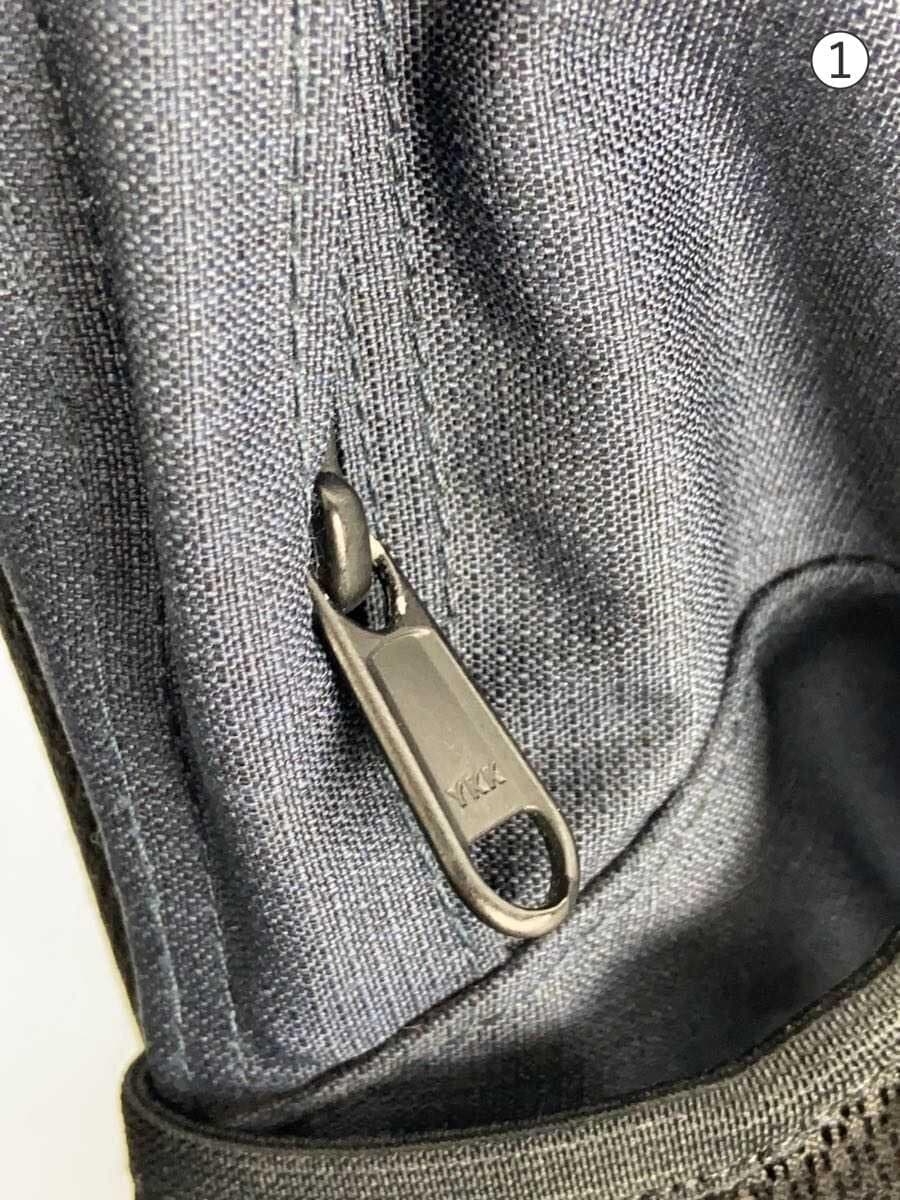 THE NORTH FACE Backpack NVY NM71903 7