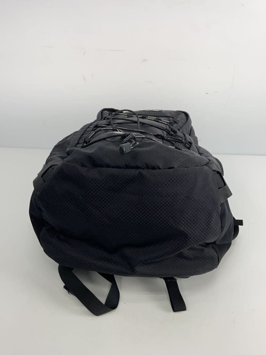 Supreme backpack Nylon BLK 4