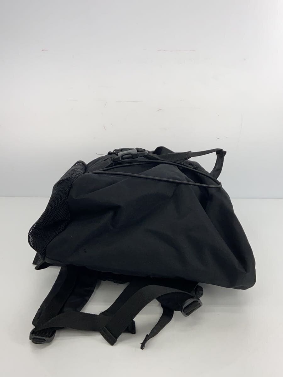 Carhartt Backpack Polyester BLK Solid 4
