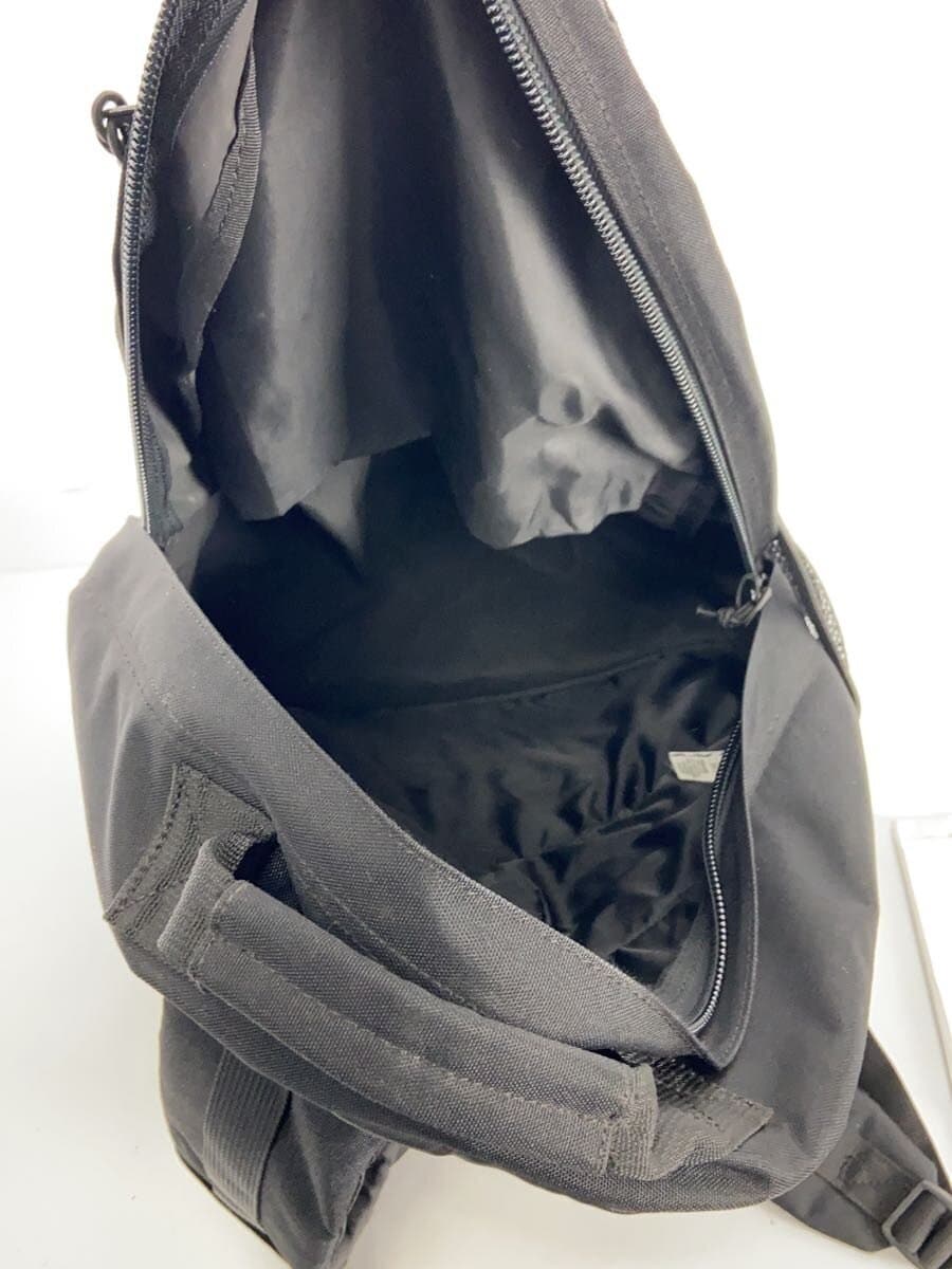 Carhartt Backpack Polyester BLK Solid 6