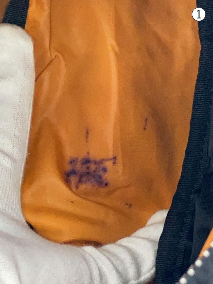 PORTER Shoulder Bag Nylon BLK TANKER 7