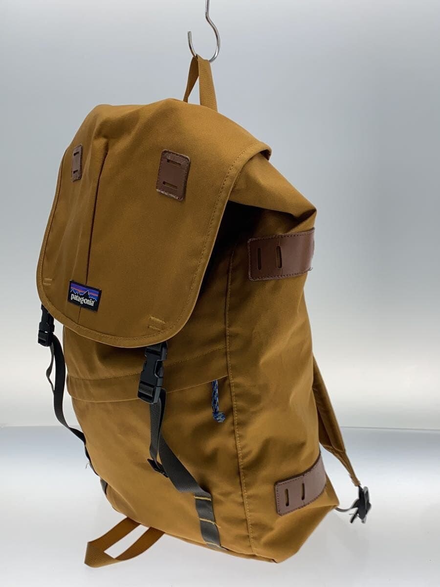 patagonia Backpack Polyester BRW Solid 1750-1940 2
