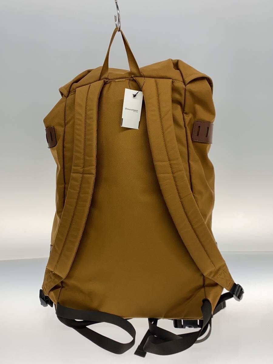 patagonia Backpack Polyester BRW Solid 1750-1940 3