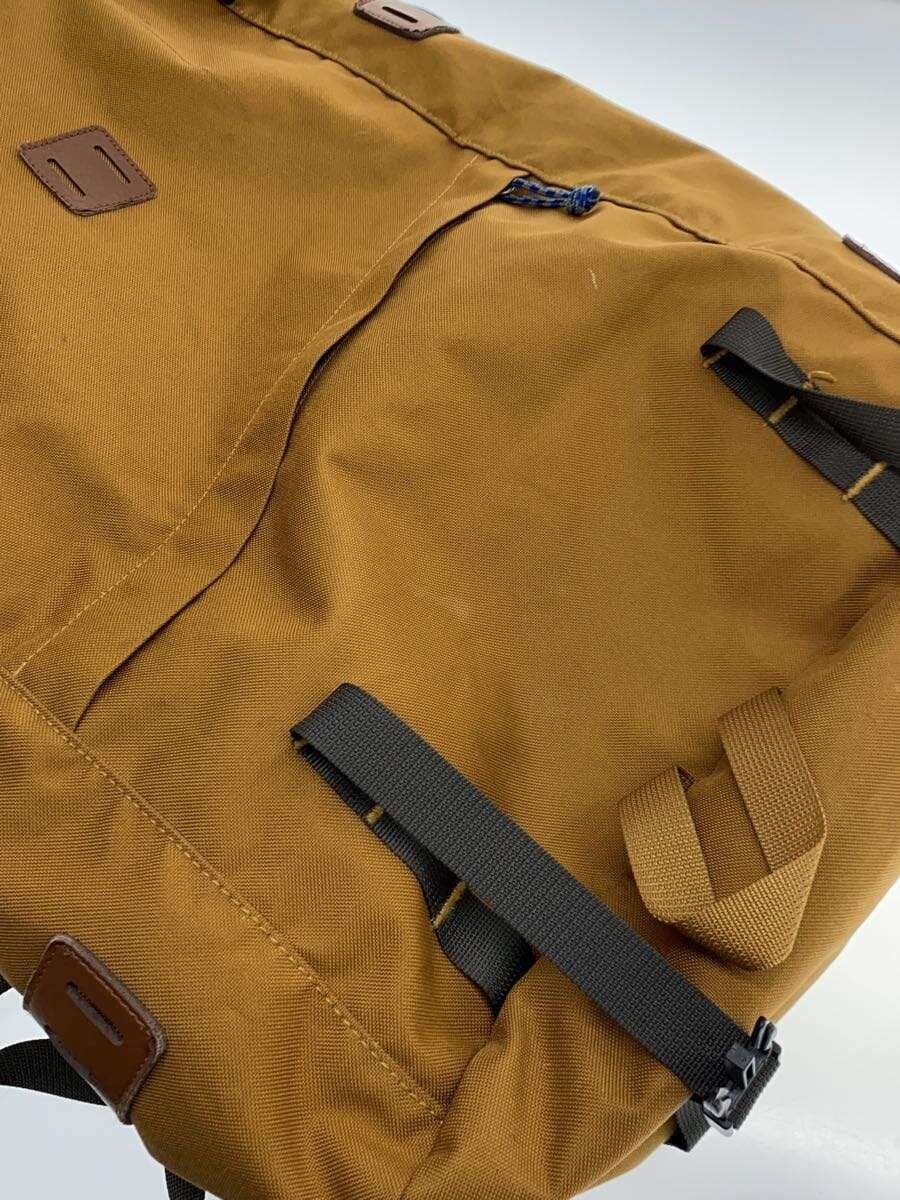 patagonia Backpack Polyester BRW Solid 1750-1940 7