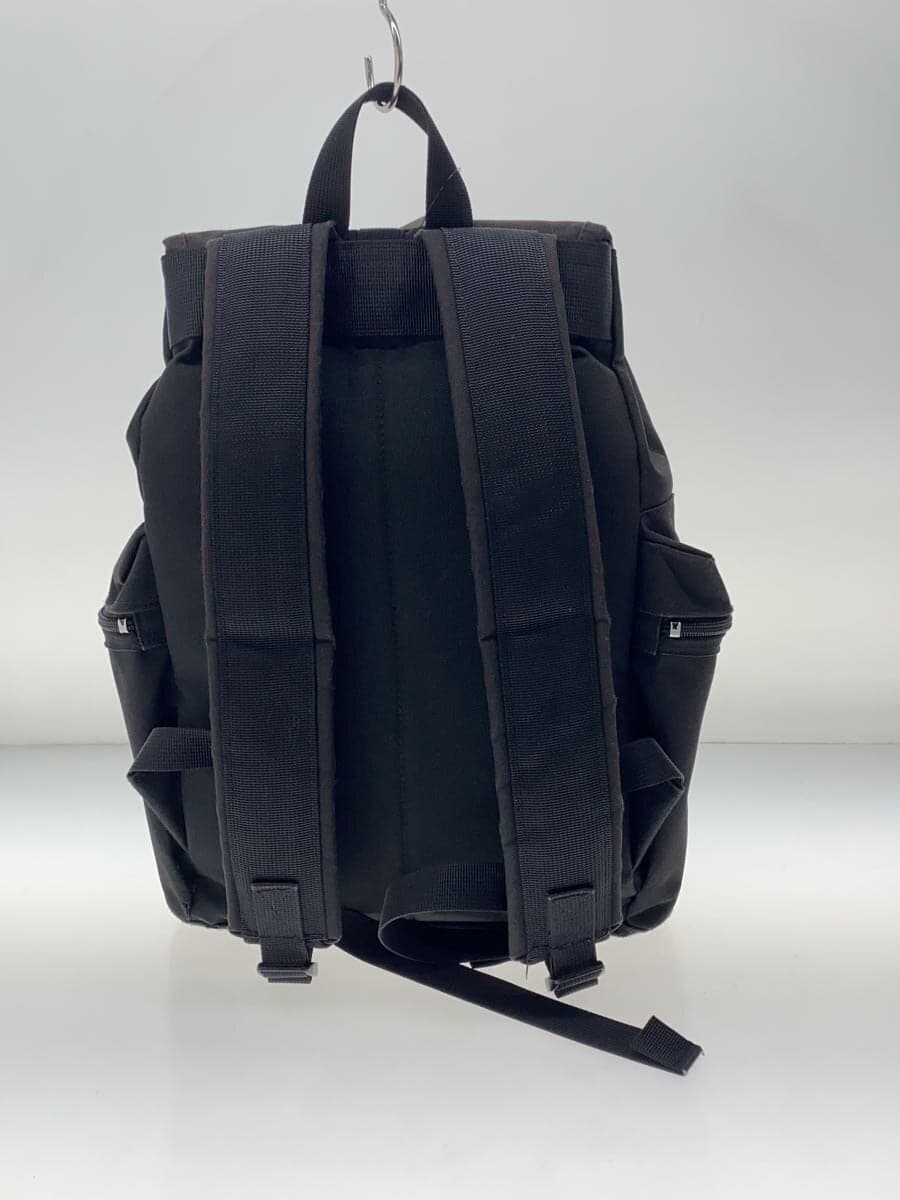 PORTER Backpack BLK 3