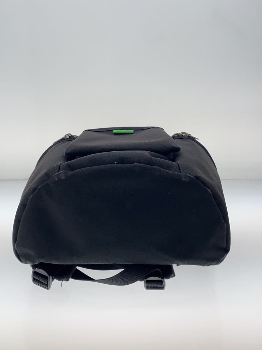 PORTER Backpack BLK 4