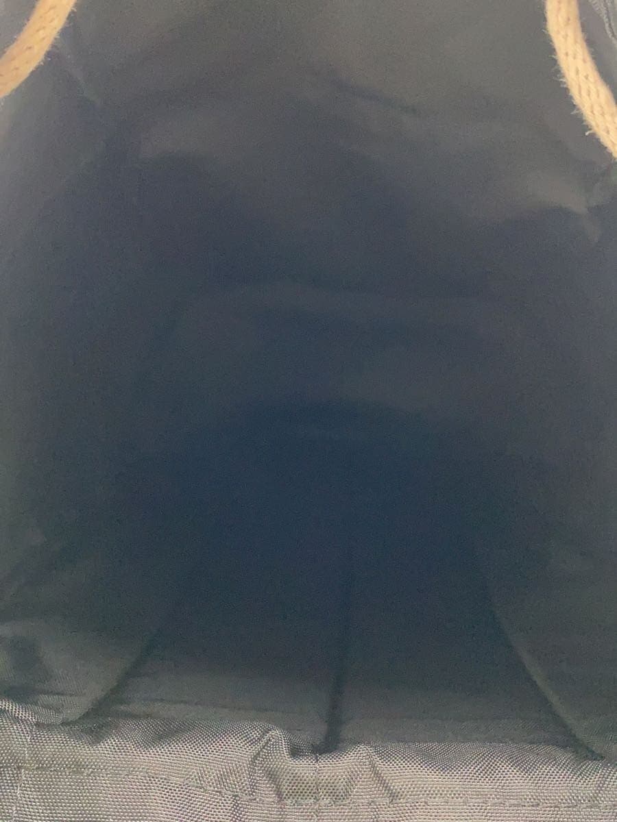 PORTER Backpack BLK 6