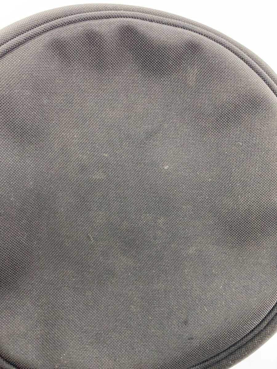 BALENCIAGA Shoulder Bag Nylon BLK 619458 9