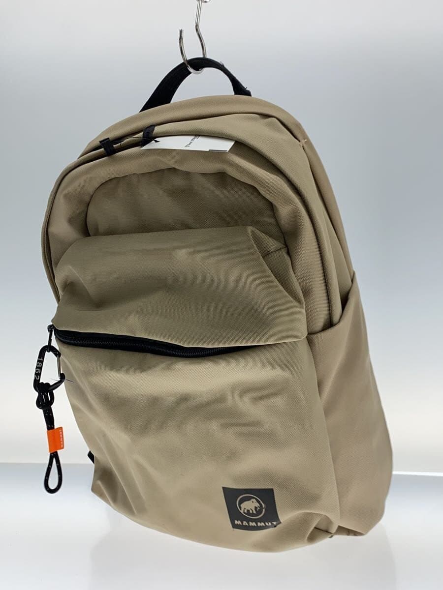 MAMMUT Backpack BEG 2