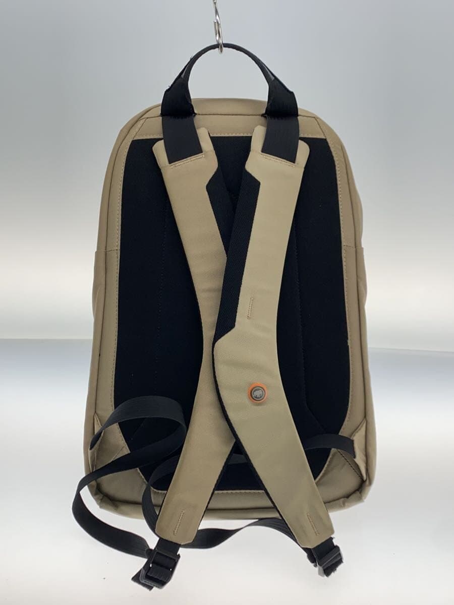 MAMMUT Backpack BEG 3