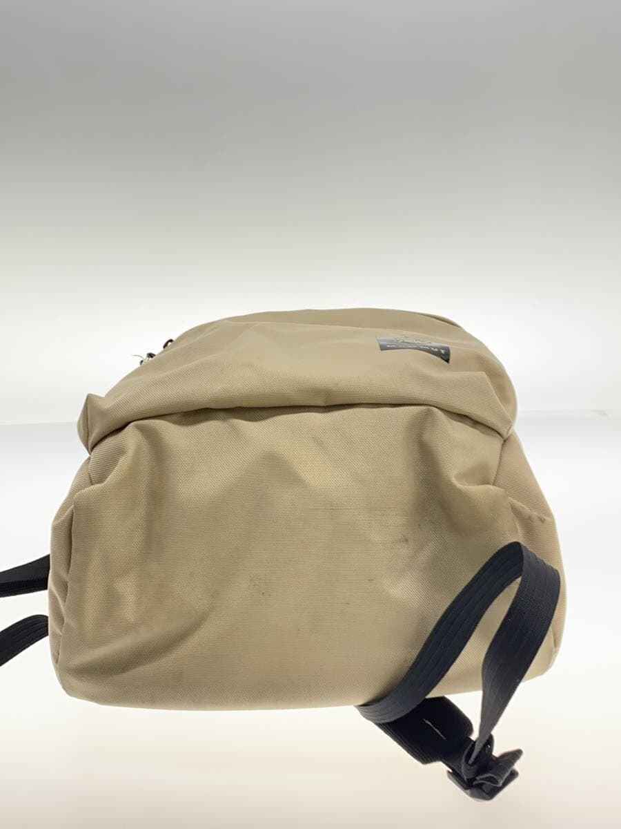 MAMMUT Backpack BEG 4