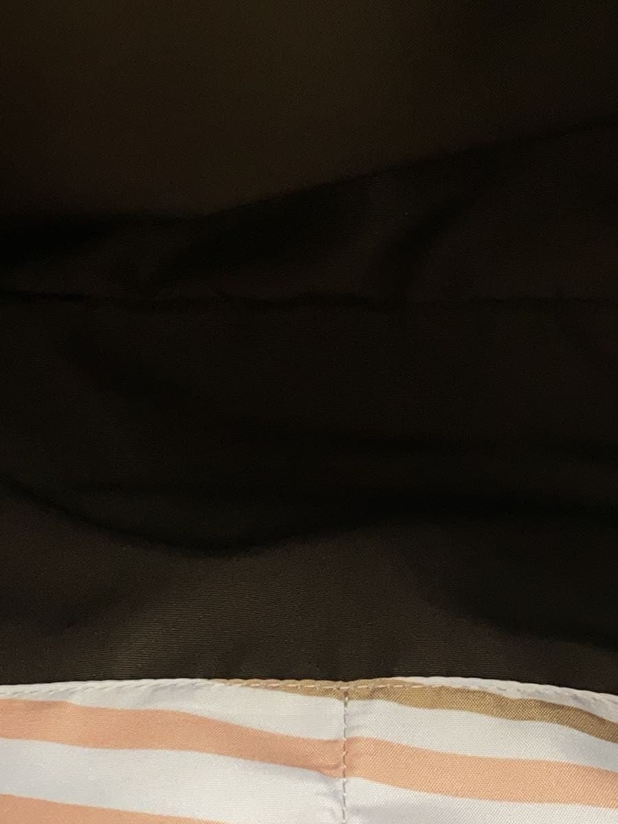 Other Brand Tote Bag Faux Leather BRW Solid 6