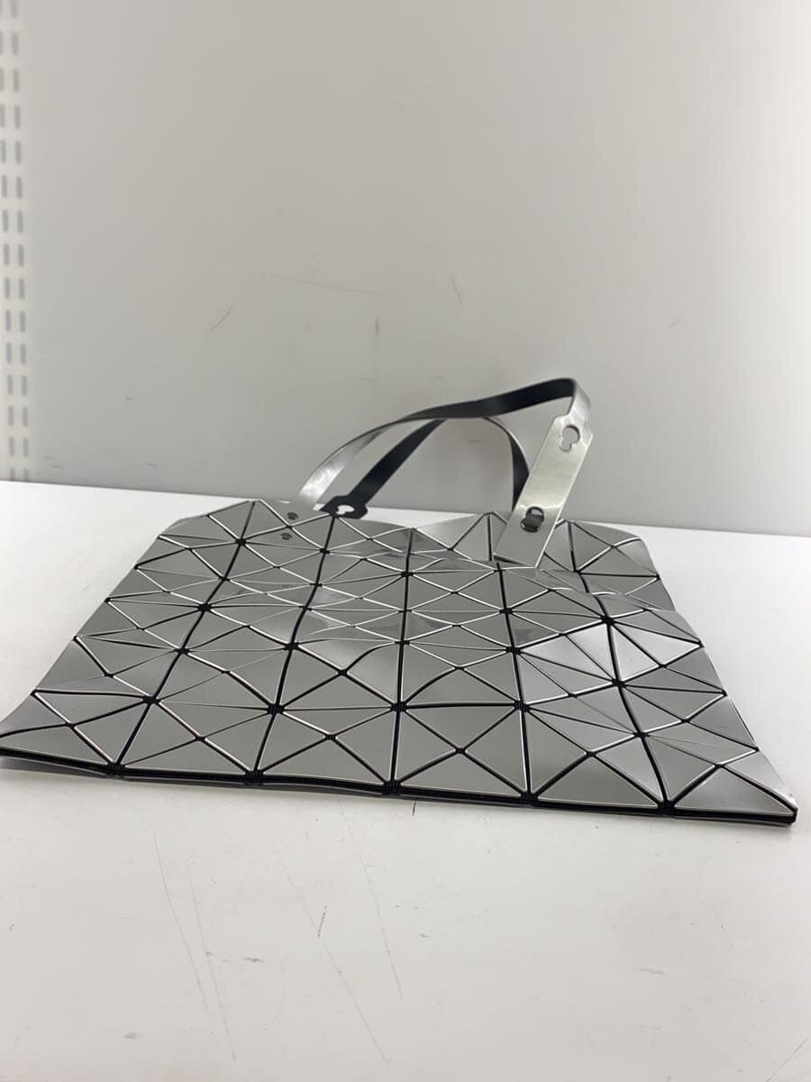 BAO BAO ISSEY MIYAKE Tote Bag SLV BB93-AG053 4