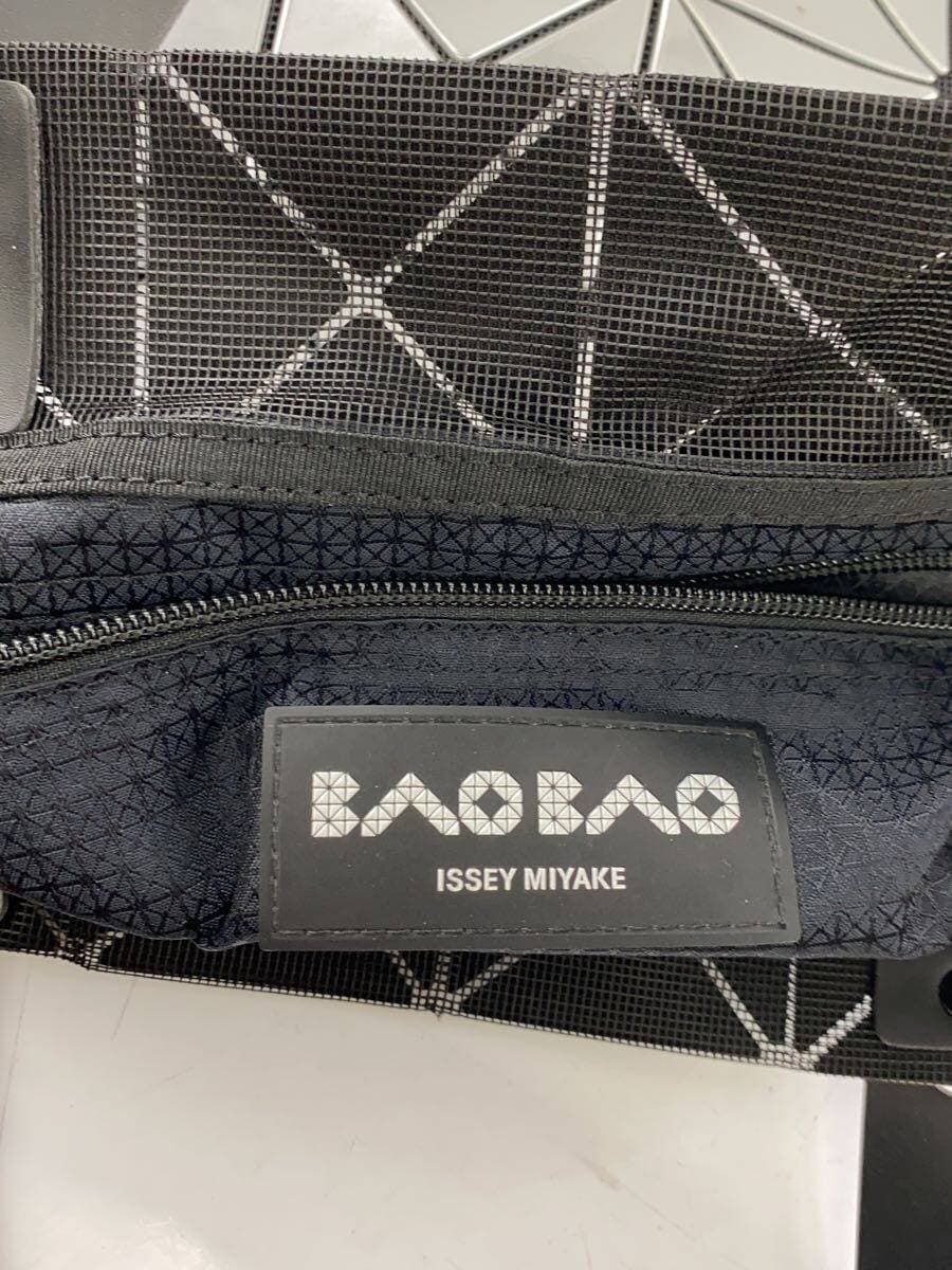 BAO BAO ISSEY MIYAKE Tote Bag SLV BB93-AG053 5
