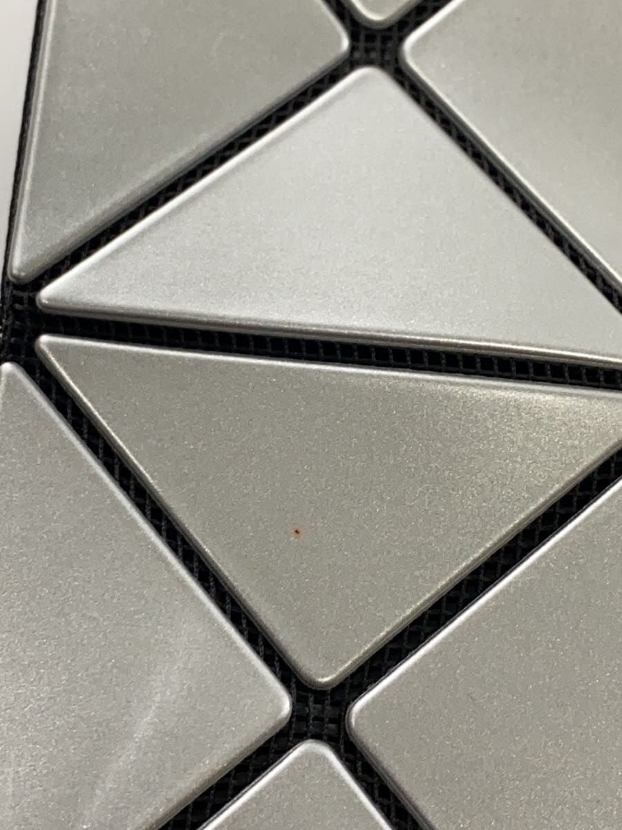 BAO BAO ISSEY MIYAKE Tote Bag SLV BB93-AG053 7