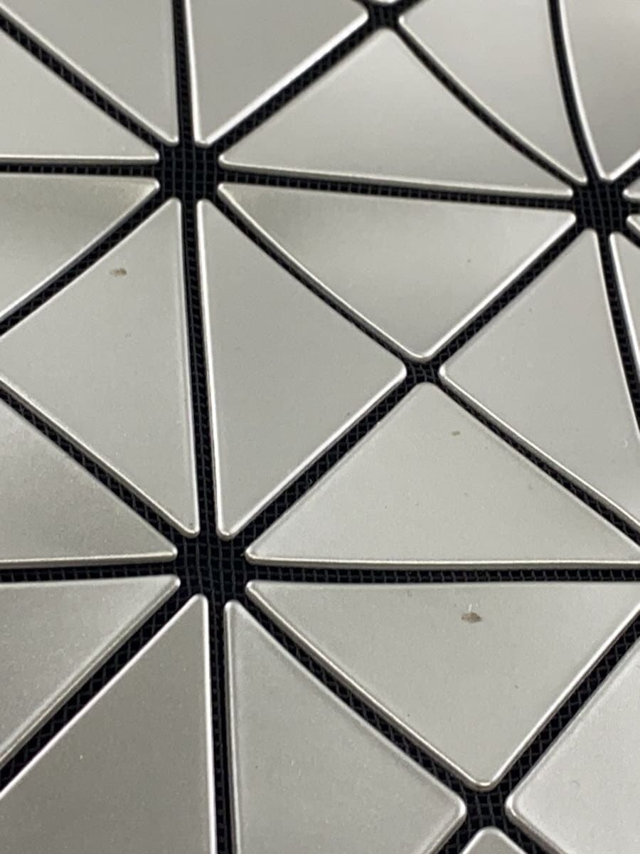 BAO BAO ISSEY MIYAKE Tote Bag SLV BB93-AG053 8