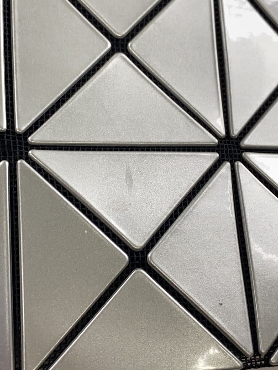 BAO BAO ISSEY MIYAKE Tote Bag SLV BB93-AG053 9