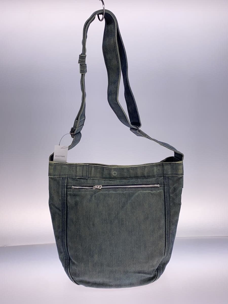 PORTER Shoulder Bag GRN 3