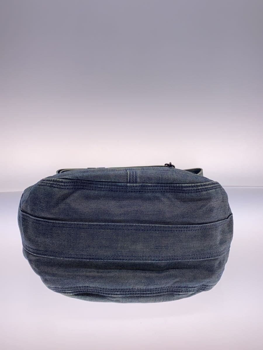 PORTER Shoulder Bag GRN 4