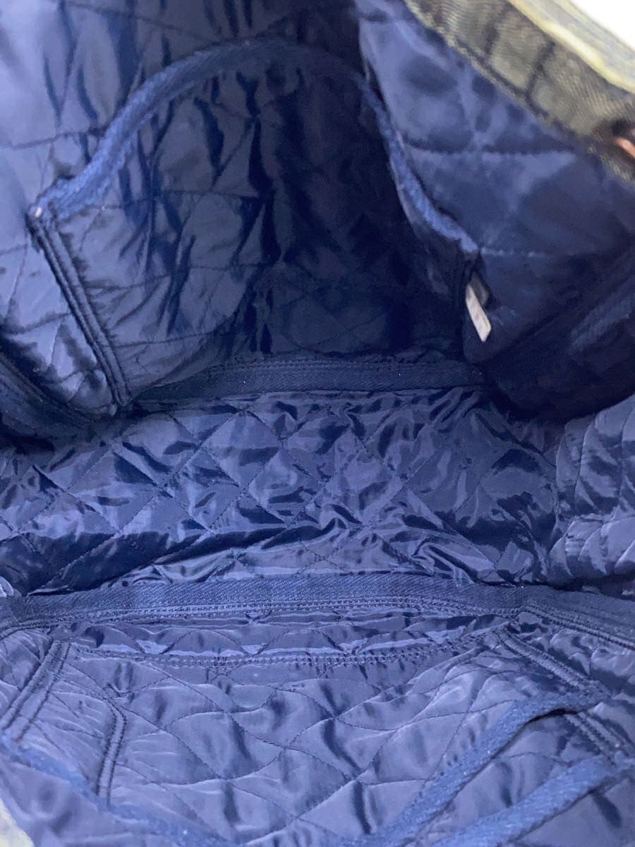 PORTER Shoulder Bag GRN 6