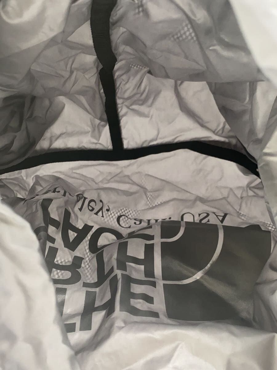 THE NORTH FACE PURPLE LABEL Handbag Nylon GRY NN7404N 6