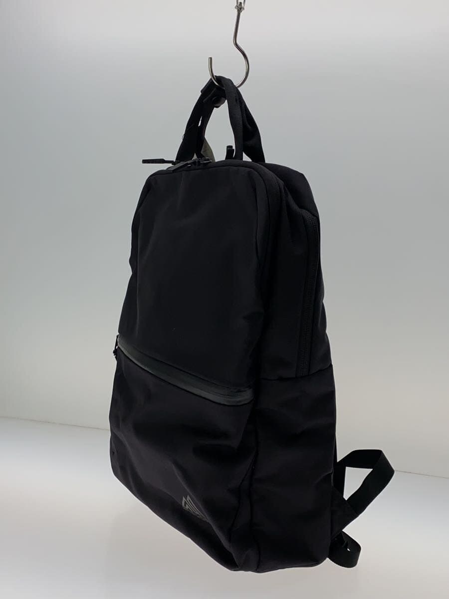 GREGORY Backpack BLK 2