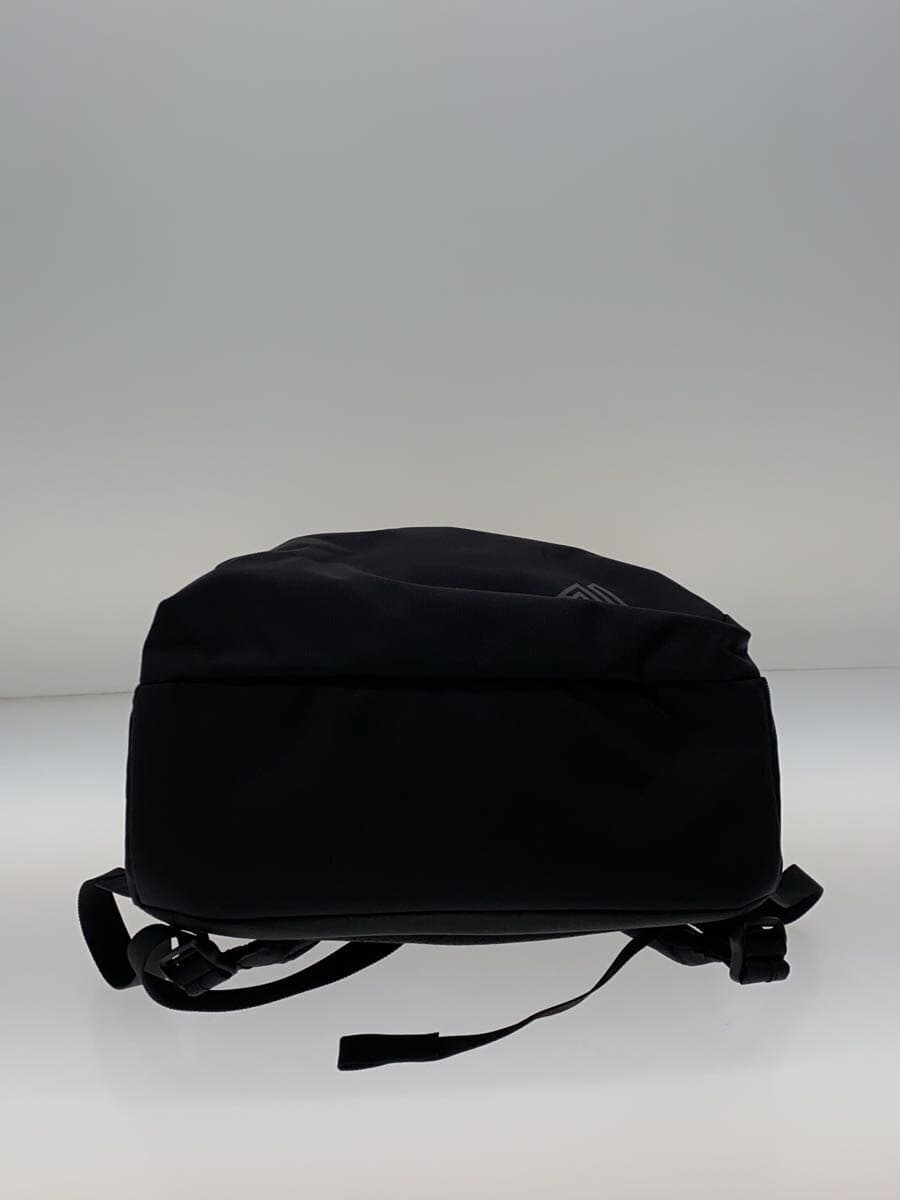 GREGORY Backpack BLK 4
