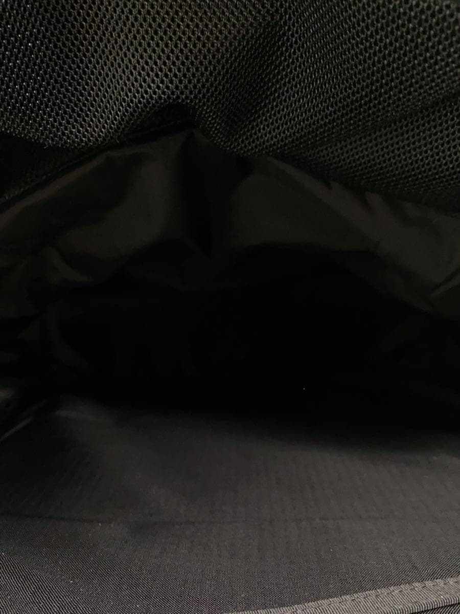 GREGORY Backpack BLK 6