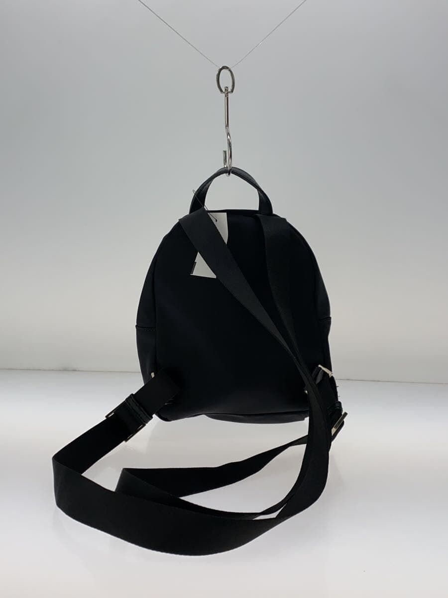 kate spade new york Backpack Nylon BLK 3