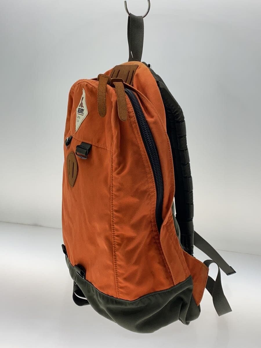 GREGORY Backpack Nylon ORN 2