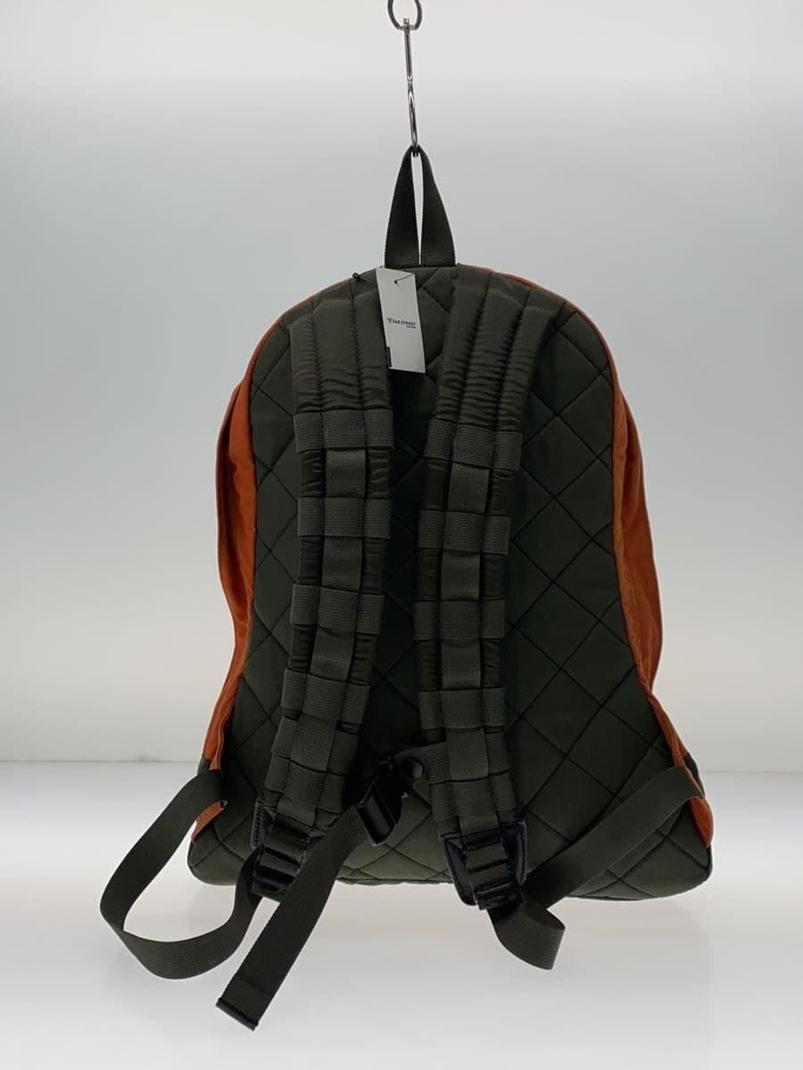 GREGORY Backpack Nylon ORN 3